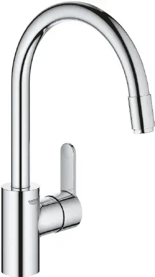 Grohe Eurostyle Cosmopolitan Смеситель для кухни, цвет: хром 31126004