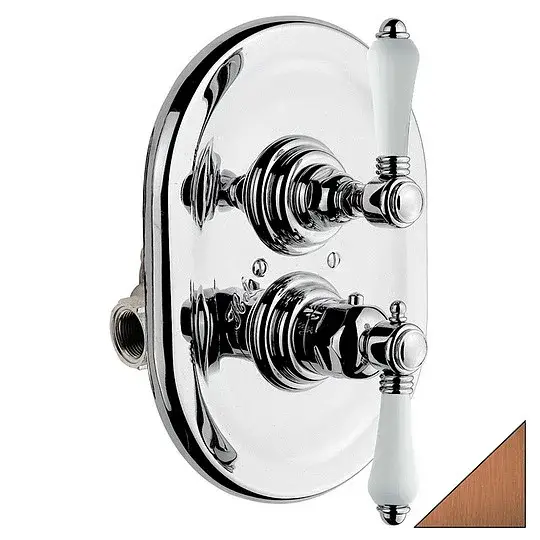 Термостат Nicolazzi Termostatico для душа 4909BZ78