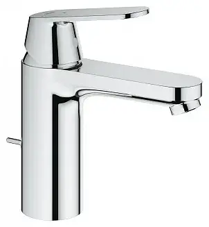 Grohe Eurosmart Cosmopolitan Смеситель для раковины, с д/к, длина излива 9,2 см, цвет: хром 2339600E