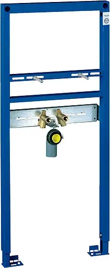 Grohe Rapid SL Инсталляция для раковины 113h см с креплением 38554001