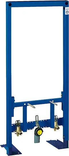 Grohe Rapid SL Инсталляция для биде 113h см с комплектом креплений 38581001