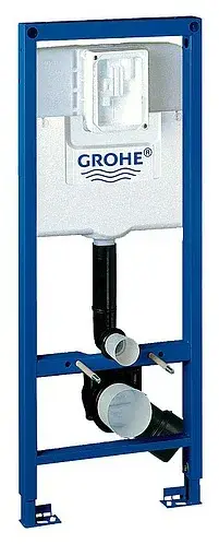 Grohe Rapid SL Инсталляция для унитаза 113h см для людей с ограниченными возможностями 38675001