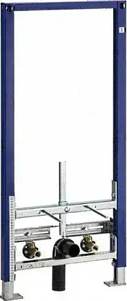 Geberit Duofix Система инсталляции для биде 111.520.00.1