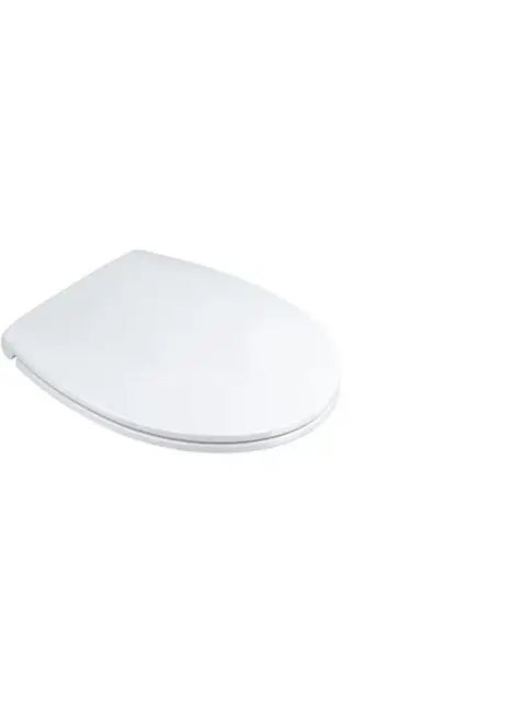 Catalano Крышка-сиденье для унитаза, цвет: белый глянцевый 5LIST00