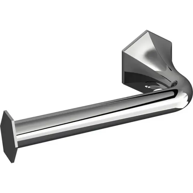 Cisal Cherie Бумагодержатель, цвет: Chrome CE09040021