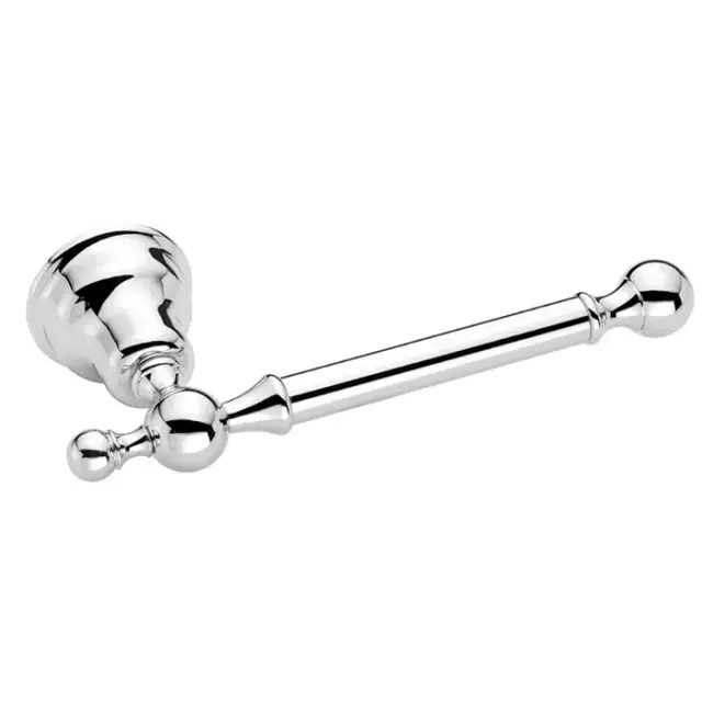 Cisal Arcana Держатель туалетной бумаги, цвет: Chrome AR09040021