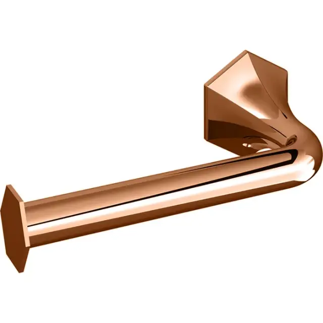 Cisal Cherie Бумагодержатель, цвет: Rose Gold CE0904002P