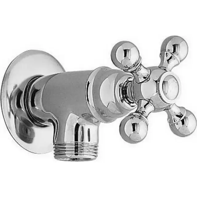 Cisal Arcana Ceramic Кран, цвет: Chrome AC00144021