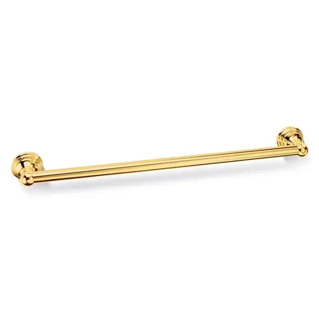 Decor Walther Classic HTE90 Полотенцедержатель 90 см, цвет золото 0510320
