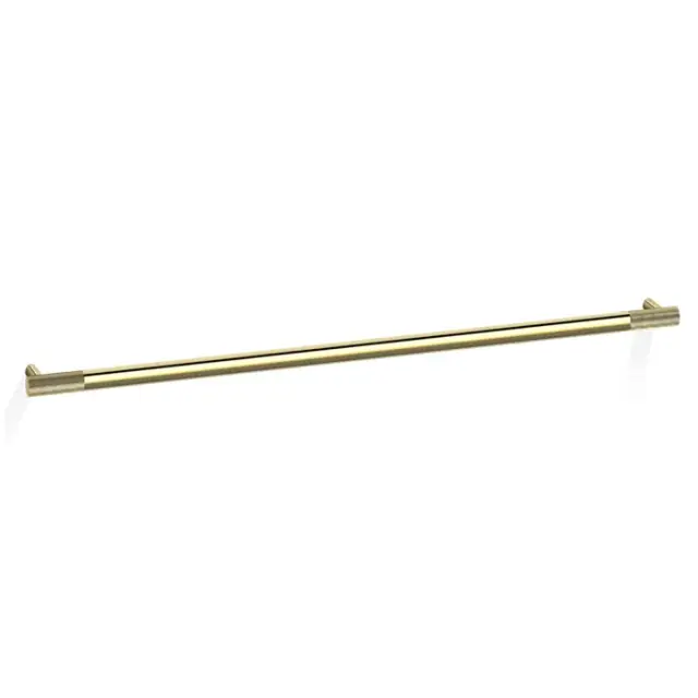 Decor Walther Club HTE80 Полотенцедержатель 80 см, цвет золото 0855620