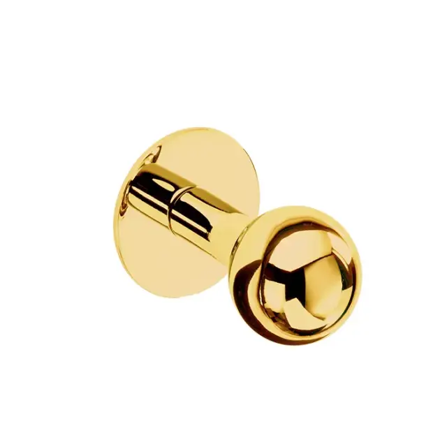 Decor Walther Classic HAK1 Крючок, подвесной, цвет золото 0512420