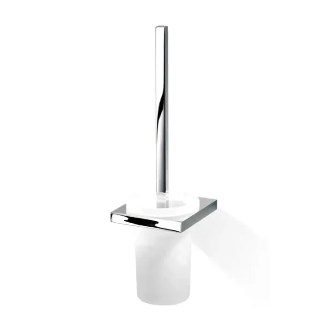 Decor Walther Universal DW 94 Туалетный ершик, подвесной, цвет хром 0848000