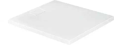 Duravit Stonetto Душевой поддон 100х90x5h см, цвет: белый 720166380000000