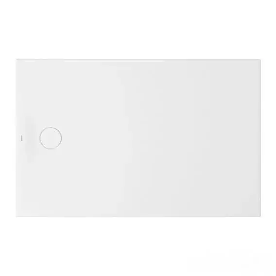 Duravit Tempano Душевой поддон сверхплоский 140х90x4,5h см, цвет: белый 720202000000000