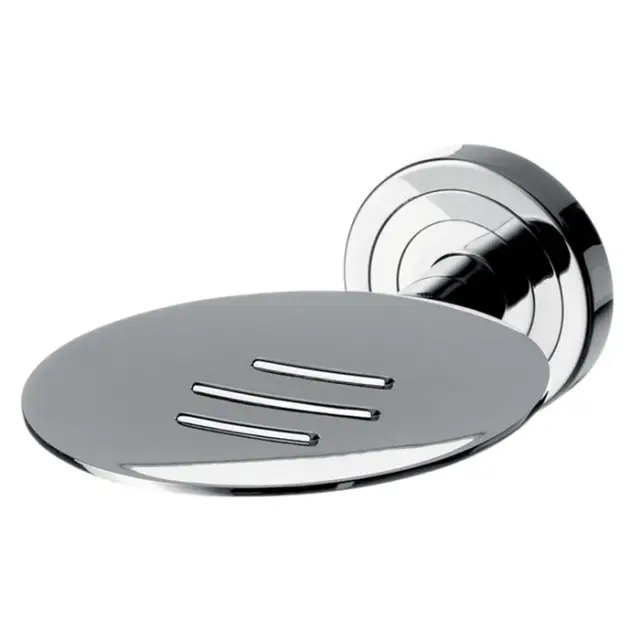 Emco Polo Мыльница подвесная, цвет: хром 0730 001 02