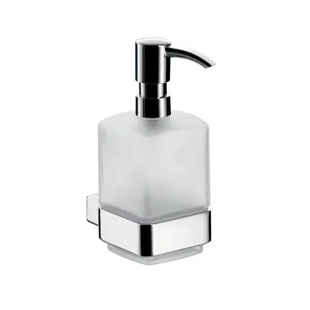 Emco Loft Дозатор для жидкого мыла подвесной, цвет хром 0521 001 01