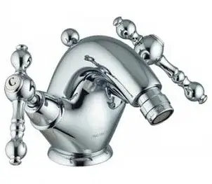 Смеситель Fima Carlo Frattini Epoque для биде F5062/2CR