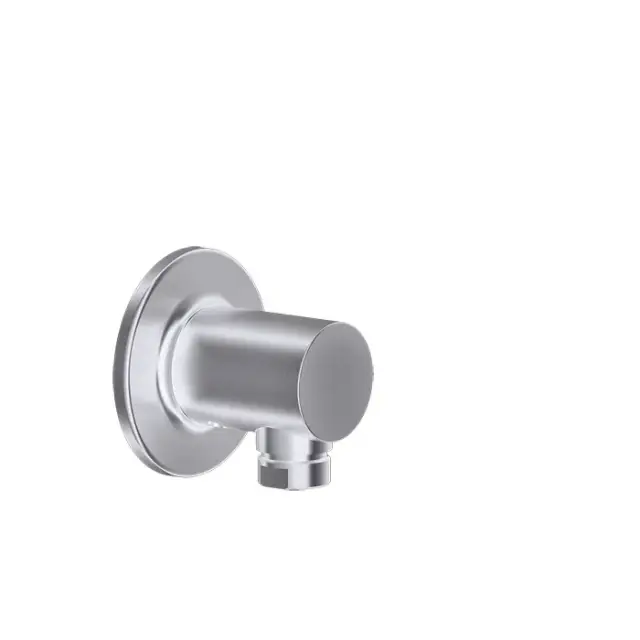 Gessi Inciso Шланговое подключение, цвет: finox brushed nickel 58169#149