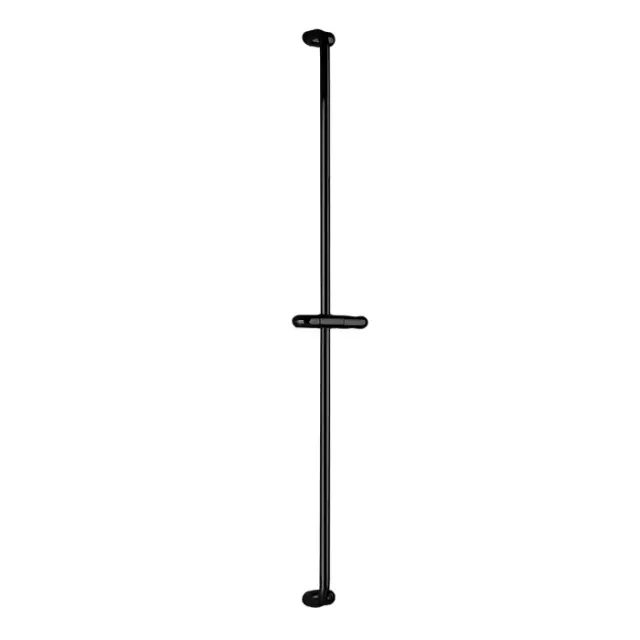 Gessi Goccia Душевая штанга 82,2 см, цвет: matte black 33644#299
