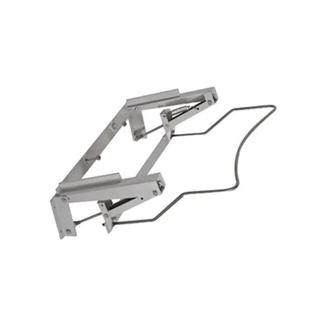 Globo Ausilia Ручное складное устройство с газовым поршнем для раковины DS006 DS145