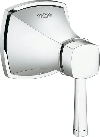 Grohe Grandera Запорный вентиль, цвет: хром 19944000