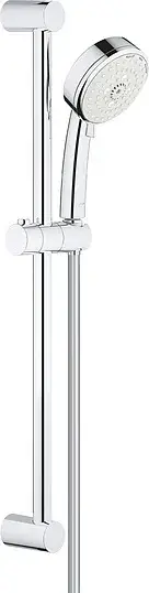 Grohe Tempesta Cosmopolitan Душевой гарнитур 20х18хh64 см, цвет: хром 27786002
