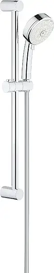Grohe Tempesta Cosmopolitan Душевой гарнитур 20х18хh64 см, цвет: хром 27580002