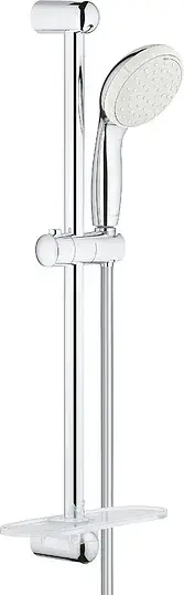 Grohe Tempesta New Душевой гарнитур 20х18хh64 см, цвет: хром 27926001