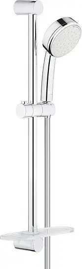 Grohe Tempesta Cosmopolitan Душевой гарнитур 20х18хh64 см, цвет: хром 27928002