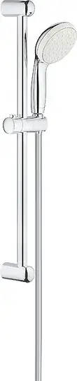 Grohe Tempesta New Душевой гарнитур 15х20хh64 см, цвет: хром 27853001