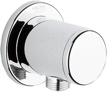 Grohe Relexa Шланговое подключение, цвет: хром глянцевый 28636000