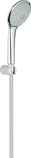 Grohe Euphoria Mono Душевой гарнитур 11,5х10,1хh24,5 см, цвет: хром 27354000