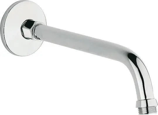 Grohe Relexa Кронштейн настенный 21,8 см, цвет: хром 27406000