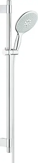 Grohe Power&Soul Душевой гарнитур 18х8хh90 см, цвет: хром 27750000