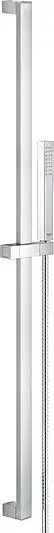 Grohe Euphoria Cube Душевой гарнитур 10х5хh92 см, цвет: хром 27890000