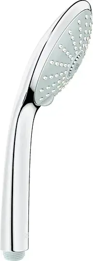 Grohe Euphoria Ручной душ, 3 вида струи, цвет: хром 27239000