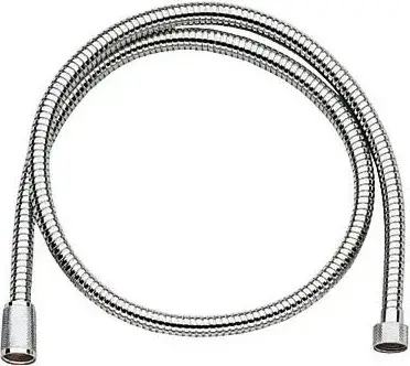 Grohe Relexa Душевой шланг, цвет: хром глянцевый 28142000
