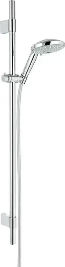 Grohe Rainshower Classic Душевой гарнитур 16,5х18,1хh90 см, цвет: хром 28769001
