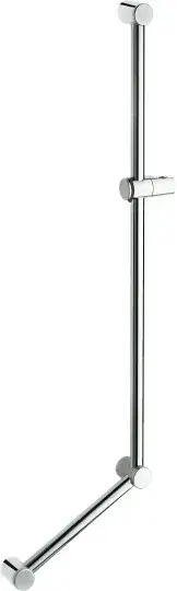 Grohe Relexa Neutral Душевая штанга 26x7x107h см, цвет: хром глянцевый 28587000