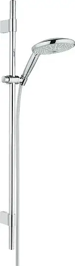 Grohe Rainshower Classic Душевой гарнитур 18х19,3хh90 см, цвет: хром 28770001