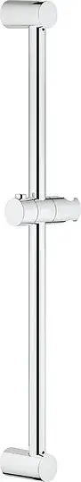 Grohe Tempesta New Душевая штанга 9,5х6,1хh62 см, цвет: хром глянцевый 27521000