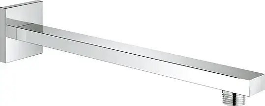 Grohe Rainshower Кронштейн для верхнего 6,5х28,6хh6,5 см, цвет: хром 27709000