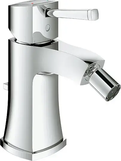 Grohe Grandera Смеситель для биде DN 15, цвет: хром 23315000