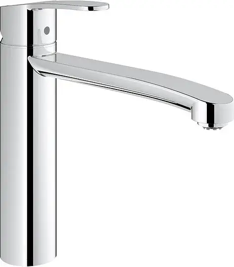 Grohe Eurostyle Cosmopolitan Смеситель для кухни, цвет: хром 31159002