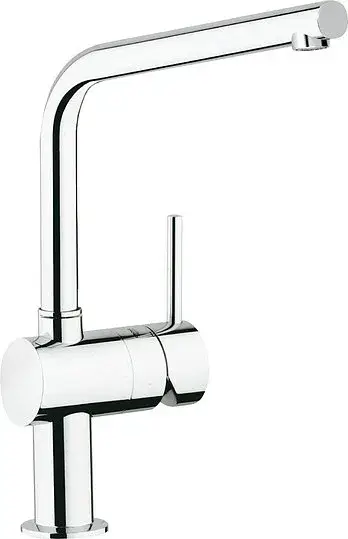 Grohe Minta Смеситель для кухни, цвет: хром 31375000