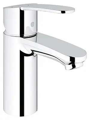 Grohe Eurostyle Cosmopolitan Смеситель для раковины, без д/к, длина излива 10,2 см, цвет: хром 2337320E