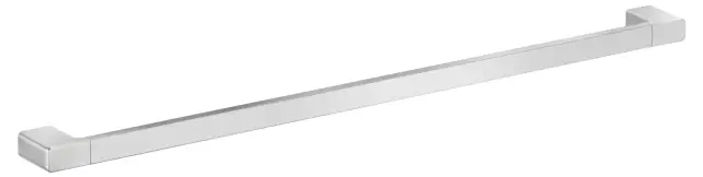 Keuco Collection Moll Полотенцедержатель 44,2 см, подвесной, цвет: хром 12701 010400