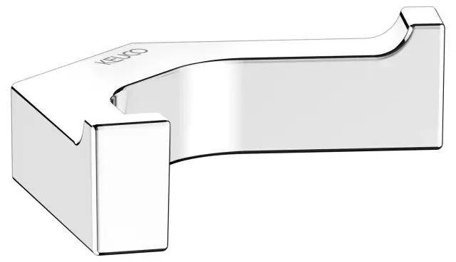 Keuco Edition 11 Крючок для полотенца, подвесной, цвет: хром 11115 010000