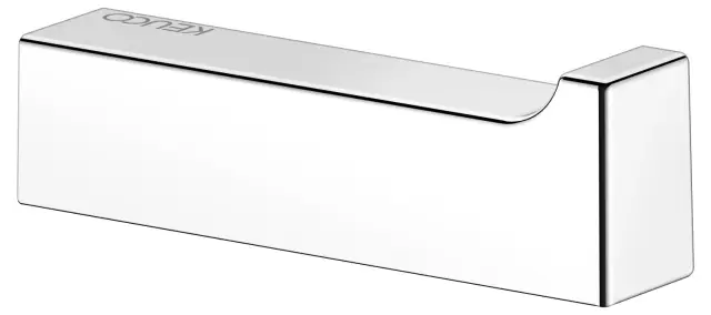 Keuco Edition 11 Крючок для халата, подвесной, цвет: хром 11116 010000