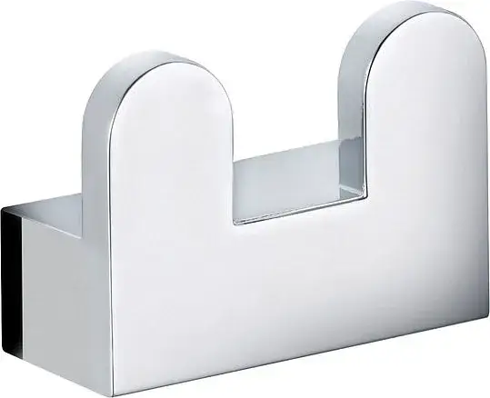 Keuco Edition 300 Крючок двойной, цвет: хром 30015 010000